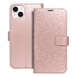EtuizklapknaiPhone14PLUSMezzoBookmandalazoto-rowe1