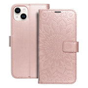 EtuizklapknaiPhone14PLUSMezzoBookmandalazoto-rowe1