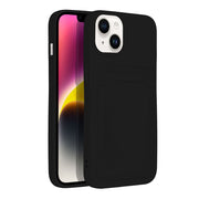 Pouzdro Forcell CARD CASE APPLE IPHONE 14 ( 6.1