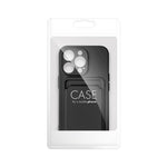Pouzdro Forcell CARD CASE APPLE IPHONE 14 ( 6.1