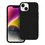 Pouzdro Forcell CARD CASE APPLE IPHONE 14 ( 6.1