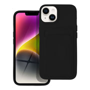 Pouzdro Forcell CARD CASE APPLE IPHONE 14 ( 6.1
