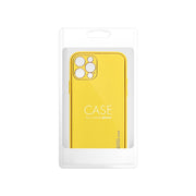 Pouzdro Forcell LEATHER Case APPLE IPHONE 14 PRO ( 6,1