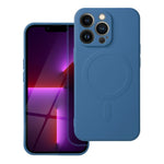 FuteradoiPhone13PROSiliconeMagCoverzgodnyzMagSafecameraprotectionniebieski1