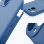 FuteradoiPhone13PROSiliconeMagCoverzgodnyzMagSafecameraprotectionniebieski3