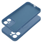 FuteradoiPhone13PROMAXSiliconeMagCoverzgodnyzMagSafecameraprotectionniebieski7
