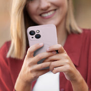 FuteradoiPhone12MINISiliconeMagCoverzgodnyzMagSafecameraprotectionrowy2