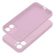 FuteradoiPhone12MINISiliconeMagCoverzgodnyzMagSafecameraprotectionrowy6