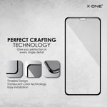 SzkohartowaneX-ONEFullCoverExtraStrongMatowe-doiPhone13-13Pro-14-16e-17eSE42025fullglueczarny9