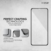 SzkohartowaneX-ONEFullCoverExtraStrongMatowe-doiPhone13-13Pro-14-16e-17eSE42025fullglueczarny9