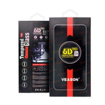 SzkoHartowane6DProVeasonGlass-doSamsungGalaxyS21FEczarny1