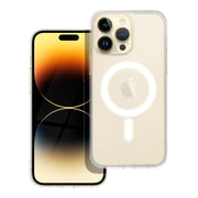 EtuinaiPhone14PROMAXClearMagCoverStrzgodnezMagSafetransparentne1