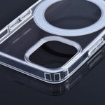 EtuinaiPhone14PROClearMagCoverStrzgodnezMagSafetransparentne3