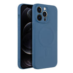 FuteradoiPhone14PROMAXSiliconeMagCoverzgodnyzMagSafecameraprotectionniebieski2