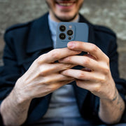 FuteradoiPhone14PROMAXSiliconeMagCoverzgodnyzMagSafecameraprotectionniebieski10