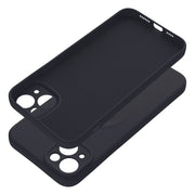 FuteradoiPhone14PLUSSiliconeMagCoverzgodnyzMagSafecameraprotectionczarny3