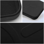 FuteradoiPhone14PLUSSiliconeMagCoverzgodnyzMagSafecameraprotectionczarny10