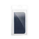 Pouzdro Smart Magneto APPLE IPHONE 14 PRO MAX navy blue