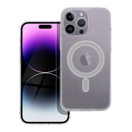 EtuinaiPhone14PROMAXClearMagCoverStr-CameraProtectionzgodnezMagSafetransparentne1