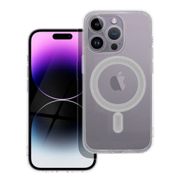 EtuinaiPhone14PROClearMagCoverStr-CameraProtectionzgodnezMagSafetransparentne1