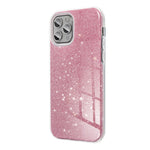 650391 pouzdro forcell shining samsung galaxy s23 plus ruzove
