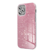 650391 pouzdro forcell shining samsung galaxy s23 plus ruzove