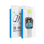 SzkoHartowane5DMrMonkeyGlass-doAppleWatch7-8-945MMczarnyAnti-StaticStrongHD1