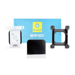 SzkoHartowane5DMrMonkeyGlass-doAppleWatchSE-SE2-SE344MMczarnyAnti-StaticStrongHD4