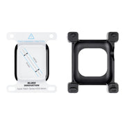SzkoHartowane5DMrMonkeyGlass-doAppleWatchSE-SE2-SE344MMczarnyAnti-StaticStrongHD5