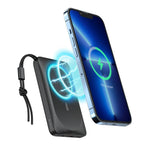 PowerbankzgodnyzMagSafeVegerMagOnVP1151-W1151PDQC302A20Wzadowaniemindukcyjnym10000mAhbiay0INT2