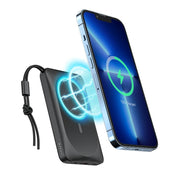PowerbankzgodnyzMagSafeVegerMagOnVP1151-W1151PDQC302A20Wzadowaniemindukcyjnym10000mAhbiay0INT2