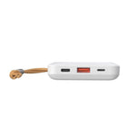PowerbankzgodnyzMagSafeVegerMagOnVP1151-W1151PDQC302A20Wzadowaniemindukcyjnym10000mAhbiay0INT11