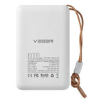 PowerbankzgodnyzMagSafeVegerMagOnVP1151-W1151PDQC302A20Wzadowaniemindukcyjnym10000mAhbiay0INT13