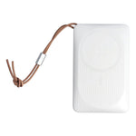 PowerbankzgodnyzMagSafeVegerMagOnVP1151-W1151PDQC302A20Wzadowaniemindukcyjnym10000mAhbiay0INT15
