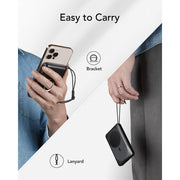 PowerbankzgodnyzMagSafeVegerMagOnVP1151-W1151PDQC302A20Wzadowaniemindukcyjnym10000mAhbiay0INT16