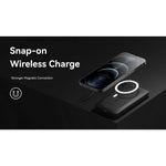PowerbankzgodnyzMagSafeVegerMagOnVP1151-W1151PDQC302A20Wzadowaniemindukcyjnym10000mAhbiay0INT19