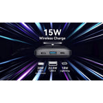 PowerbankzgodnyzMagSafeVegerMagOnVP1151-W1151PDQC302A20Wzadowaniemindukcyjnym10000mAhbiay0INT20