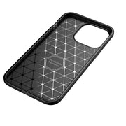 EtuinaiPhone12PROMAXCarbonPremiumczarne7