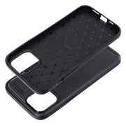 EtuinaiPhone12PROMAXCarbonPremiumczarne12
