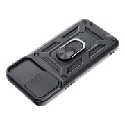 653700 2 pouzdro slide armor apple iphone 13 pro cerne