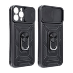 653700 3 pouzdro slide armor apple iphone 13 pro cerne