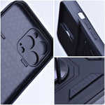 653700 12 pouzdro slide armor apple iphone 13 pro cerne
