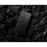 653700 6 pouzdro slide armor apple iphone 13 pro cerne