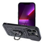 653700 9 pouzdro slide armor apple iphone 13 pro cerne