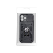 653700 8 pouzdro slide armor apple iphone 13 pro cerne
