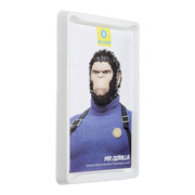 SzkoHartowane5DMrMonkeyGlass-doSamsungGalaxyA144G-A145GczarnyAnti-StaticStrongHD3