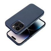 FuteraLEATHERMAGCOVERkompatybilnyzMagSafedoIPHONE11Proniebieski2