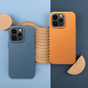 FuteraLEATHERMAGCOVERkompatybilnyzMagSafedoIPHONE11Proniebieski8