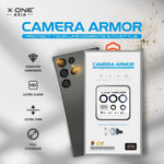 SzkoszafiroweX-ONEnaobiektywaparatuCameraArmor-doSamsungGalaxyS23-S23Plus2