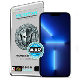 ProtektorLCDX-ONEExtremeShockEliminator4thgen-doiPhone13ProMax-14Plus1
